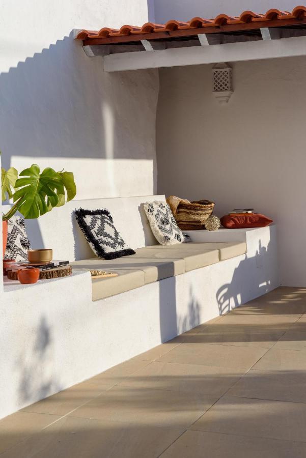 Seaya Villas Cascais Exterior photo