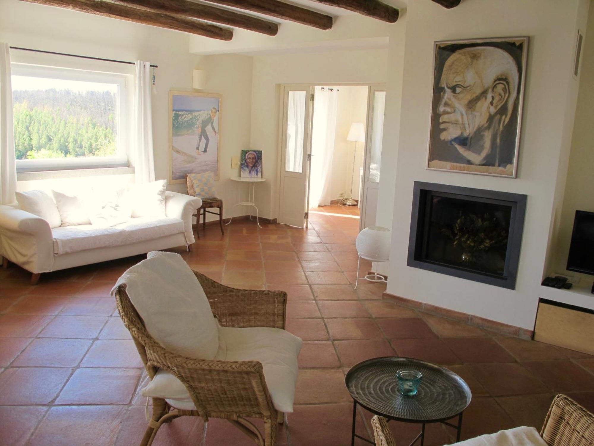 Seaya Villas Cascais Room photo